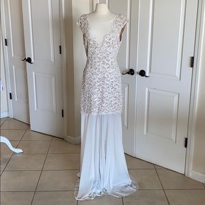 Gorgeous Baccio dress in great condition